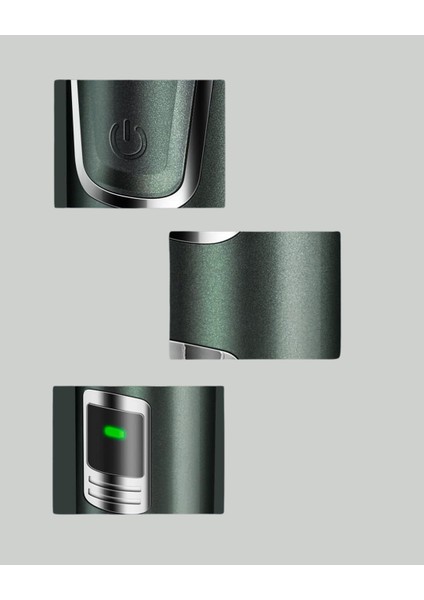 Kuru Kullanıma Uygun Erkek Tıraş Makinesi - MR000K-1FWIQ1 indirimleri