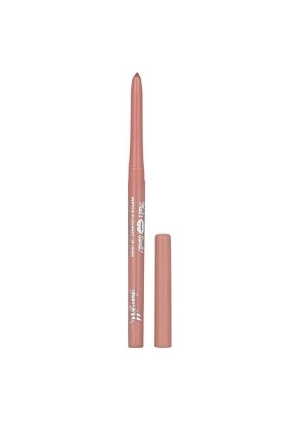 Barry M That&apos;s Swell! Peptide Plumping Lip Liner Dolgunlaştırıcı Dudak Kalemi Honeyed Hue modelleri