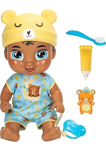 F9967 Baby Alive Lil Dreamer Snoozer Bear Uykucu Bebek +3 Yaş fiyatları