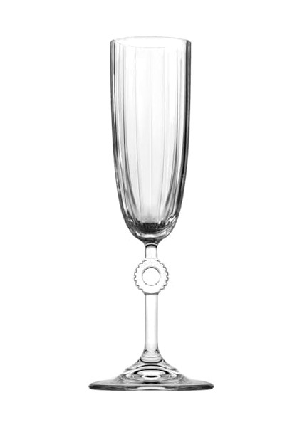 Amore Flüt Şampanya Bardağı 2&apos;li 150 cc