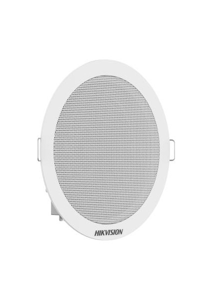 Hıkvısıon DS-QAE0203G1-V 3W Analog Asma Tavan Hoparlörü indirimleri