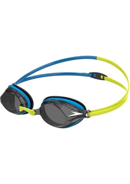 Competition Vengeance Adult Yüzücü Gözlüğü Mavi/siyah