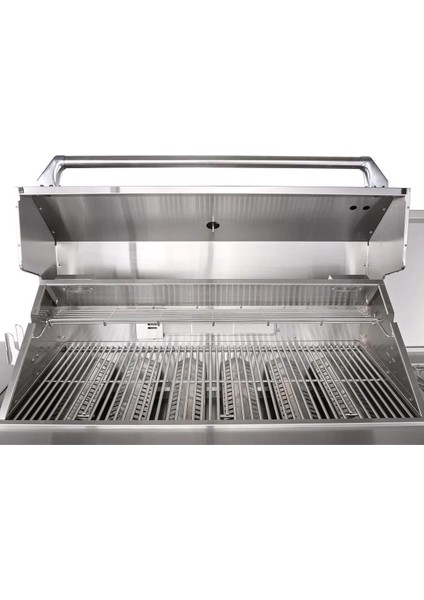 6+2 Barbekü ve Buzdolaplı Outdoor Mutfak BRGG-275S indirimleri