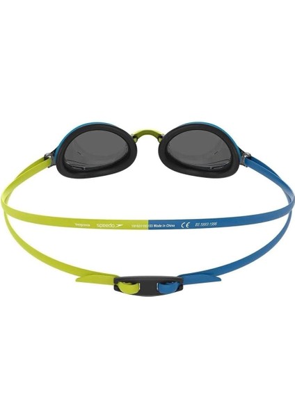 Competition Vengeance Adult Yüzücü Gözlüğü Mavi/siyah modelleri