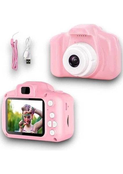 Çocuk Kamerası - MR000K-1FT7W3 fiyatları