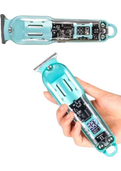 Tıraş Makinesi Unısex Güçlü Motor Kapasiteli Epilasyon Öncesi Kısaltma Makin - MR000K-1FYZT modelleri