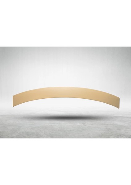 Mercedes Tavan Spoyleri W204 2007-14