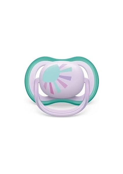 Philips Avent SCF085/59 Ultra Air Emzik 0-6 Ay (Kız) modelleri