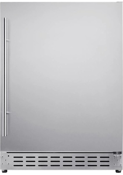 Outdoor Tezgah Altı Ankastre Buzdolabı BUR113-SS fiyatları