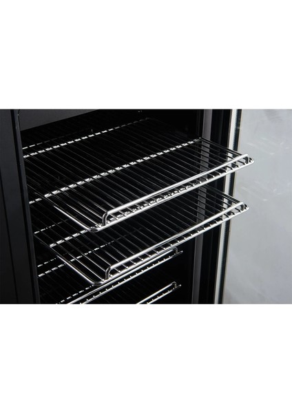 Outdoor Tezgah Altı Ankastre Buzdolabı BUR113-SS indirimleri