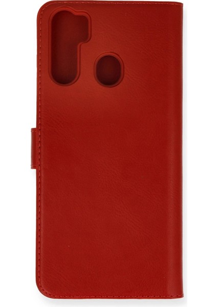 Reeder P13 Blue Max Kılıf Trend S Plus Kapaklı Kılıf - KIRMIZI-(5796) - MR000K-1FHS99 modelleri