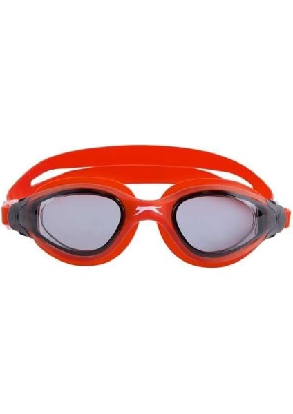 Yetişkin Yüzücü Gözlüğü Aero GS26 Kırmızı
