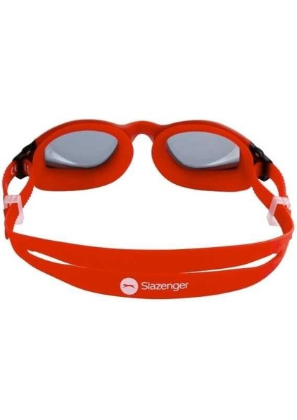 Yetişkin Yüzücü Gözlüğü Aero GS26 Kırmızı fiyatları