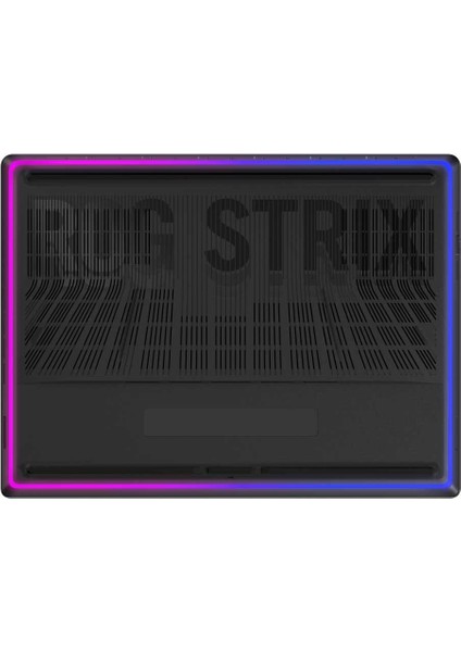 ROG Strix Scar 18 Ultra 9 275HX G835LX-SA153-K02 64GB 4TB+4TB RTX5090 24GB FreeDos 18" 240Hz WQXGA Gaming Laptop (OUTLET )