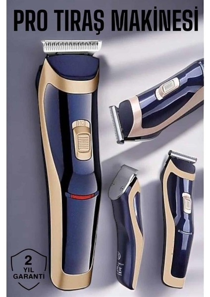 Kablosuz Tıraş Makinesi Hızlı Şarj ve Uzun Süreli Kullanım Sessiz ve Güçlü - MR000K-1FT36 fiyatları