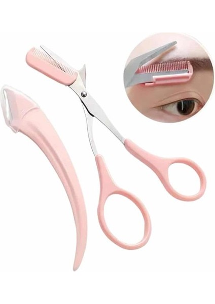 Kaş Makası ve Kaş Usturası - MR000K-1FS711 fiyatları