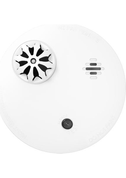 Hıkvısıon Ds-Pdht-E-We Kablosuz Isı Dedektörü fiyatları
