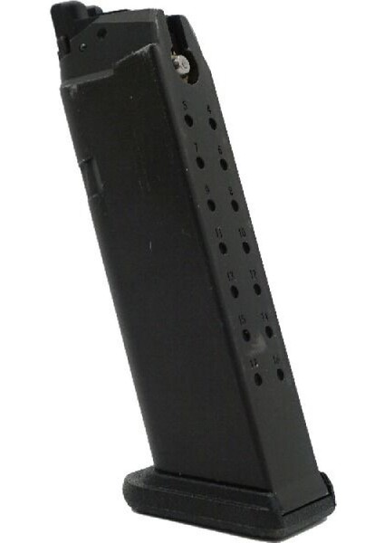 Atp-Gt 22BB Gas Airsoft Tabanca Şarjörü