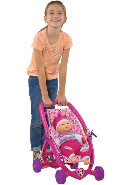 01961 Dede, Minnie Mouse Kalpli Puset fırsatları