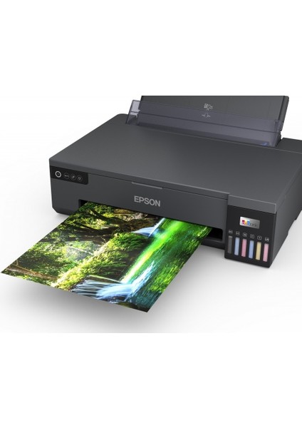 Epson L18050 Tanklı Inkjet Wıfı A3+ Fotoğraf Yazıcı Renkli