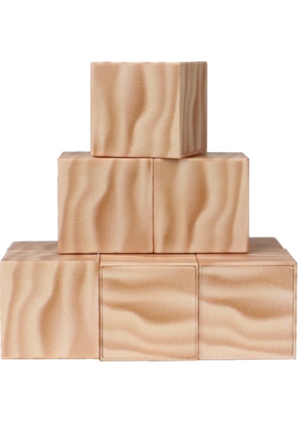 Megacraft 9 Parça Kum Blok fırsatları