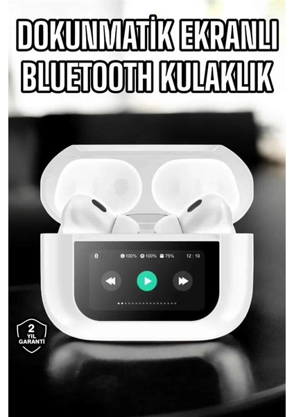 2025 Model Yeni Nesil Pro Kulaklık Gürültü Önleyici Güçlü Ses Kaliteli fiyatları