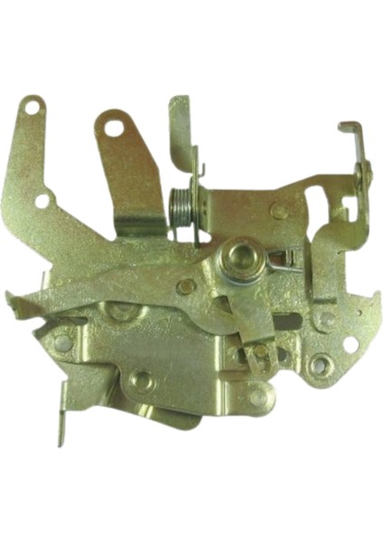 Mercedes Sürgülü Kapı Kilidi SPR901>904