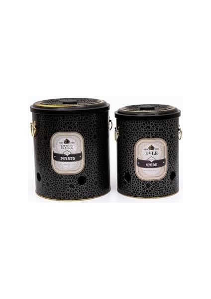 Patates Soğan Kovası - Sebzelik - Patates Soğanlık Sepeti, Trellis (Trellis) fiyatları