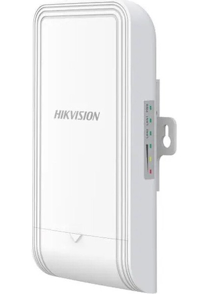 Hıkvısıon DS-3WF0BC-2NT 300MBPS 1port 7dbı 2.4ghz Outdoor 200M Access Poınt