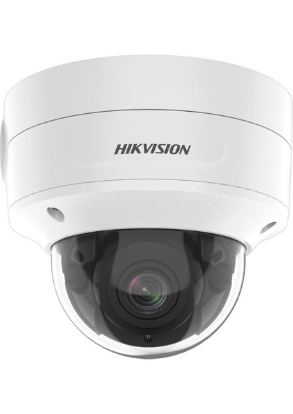 Hıkvısıon DS-2CD2726G2-IZS 2mp 2.8-12MM Motorıze 40MT Acusense H265+ Ir Dome Ip Kamera fiyatları