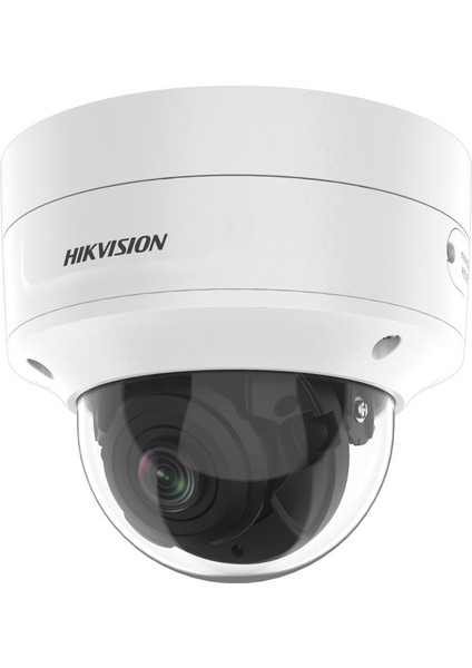 Hıkvısıon DS-2CD2726G2-IZS 2mp 2.8-12MM Motorıze 40MT Acusense H265+ Ir Dome Ip Kamera modelleri
