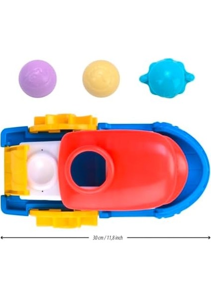 Abc Sammy Splash modelleri