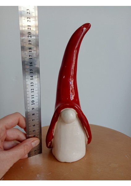 El Yapımı Seramik Cüce modelleri