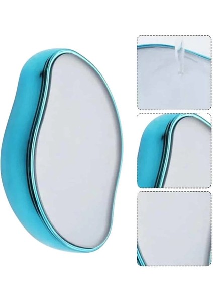 Kristal Epilasyon Aleti Tüy Dökücü Tüy Silgisi Crystal Eraser indirimleri