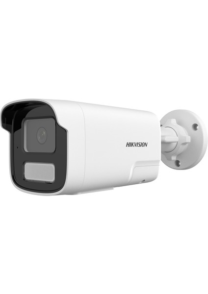Hıkvısıon DS-2CD1T63G2-LIUF/SL 6mp 4mm 50MT Dahili Ses IP67 Ir Bullet Ip Kamera modelleri