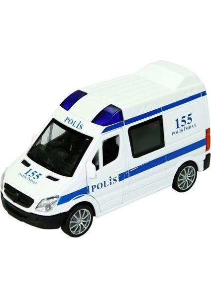 TIN-588A-AMB-POL-JND-ITF C B 1 30 Işıklı ve Sesli Amb Pol modelleri