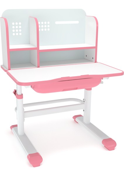 Sakura Yükseklik Ayarlı Çocuk Çalışma Masası modelleri