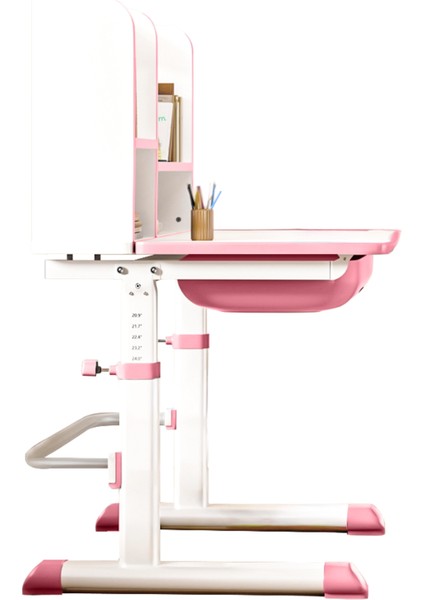 Sakura Yükseklik Ayarlı Çocuk Çalışma Masası fırsatları