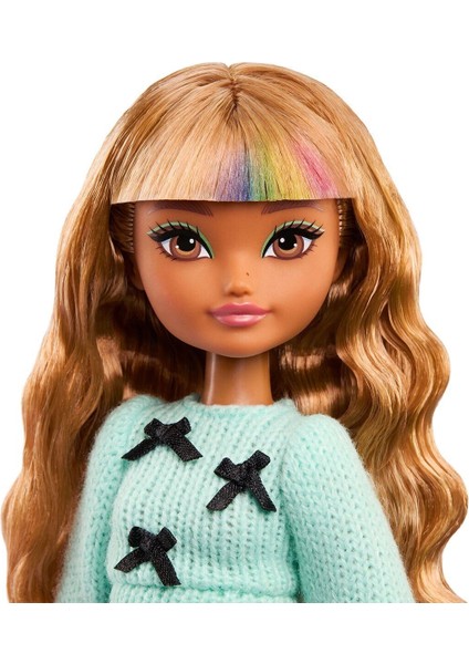 JGG36 Barbie Dream Besties Zia fırsatları