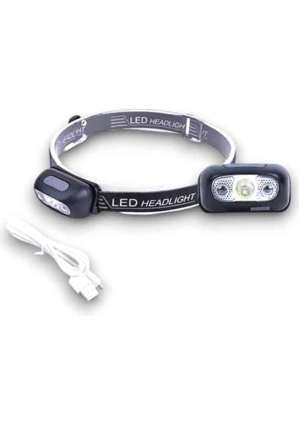 Hs-43 Kafa Lambası - MR000K-1FXWF5 fırsatları