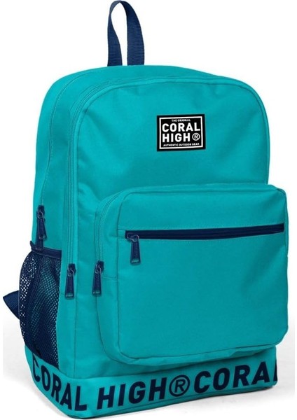 Sırt Çanta (Usb ve Aux Soketli)