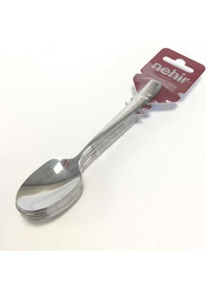 Deniz Vakumlu Çay Kaşık