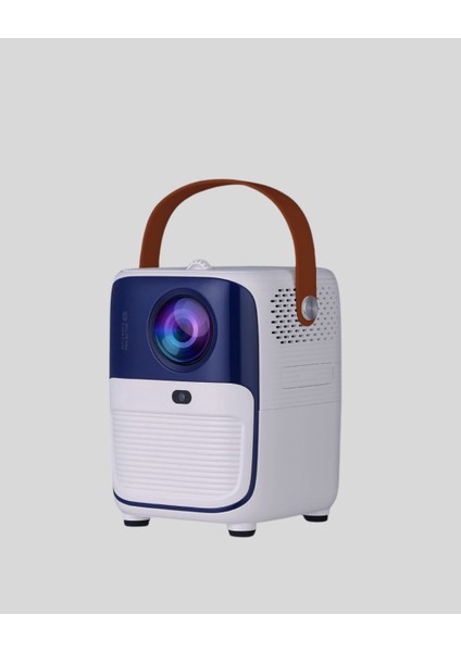 Mini Akıllı Projektör – 1080P Full Hd 64GB Depolama 2gb Ram Uzaktan Kumanda Des - MR000K-1FOP9 fiyatları
