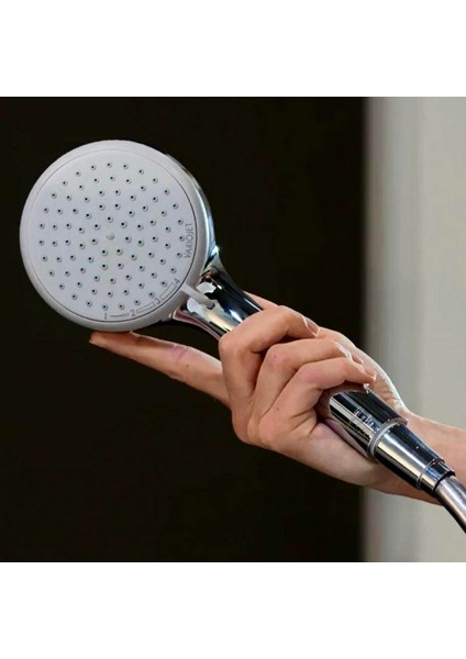 Croma 100 Vario E.duşu 4 Fonksiyonlu 28535000