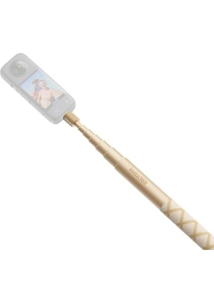 114CM Görünmez Selfie Stick Edition modelleri