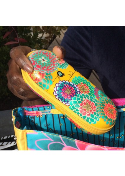 Gözlük Kabı - Voyage | Dahlıa modelleri