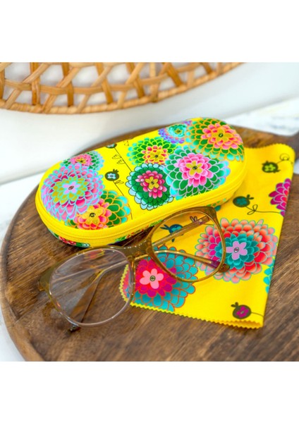 Gözlük Kabı - Voyage | Dahlıa fırsatları