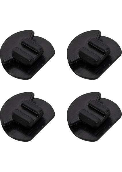 Mercedes Evrensel Klips W210 W211 W213 C238 W253 X253 (SET:4AD)