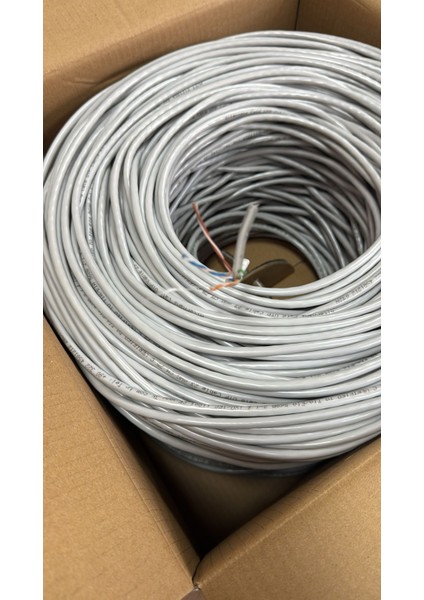 Cat6 20 mt Data Kablosu fiyatları