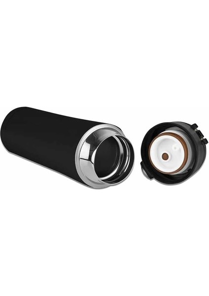 Termos Bardak, Kahve Mug, Seyahat Termosu - 470 ml